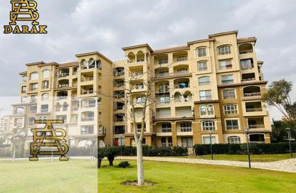 Apartment - 3 Bedrooms - 2 Bathrooms for sale in B1 - Madinaty - Cairo