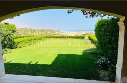 شاليه - 3 غرف نوم - 4 حمامات للبيع في لافيستا 6 - لافيستا - العين السخنة - السويس