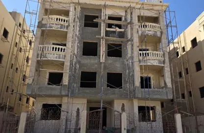 شقة - 3 غرف نوم - 2 حمامات للبيع في عمارات الاندلس - حى الاندلس - مدينة القاهرة الجديدة - القاهرة