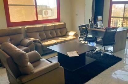 Office Space - Studio - 3 for rent in Mostafa Al Nahas St. - 6th Zone - Nasr City - Cairo