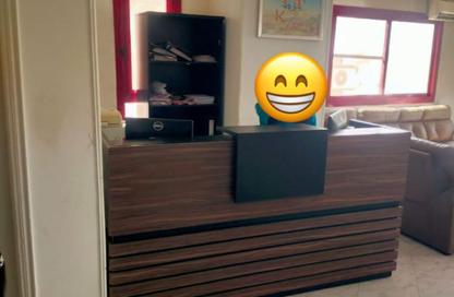 Office Space - Studio - 3 for rent in Mostafa Al Nahas St. - 6th Zone - Nasr City - Cairo