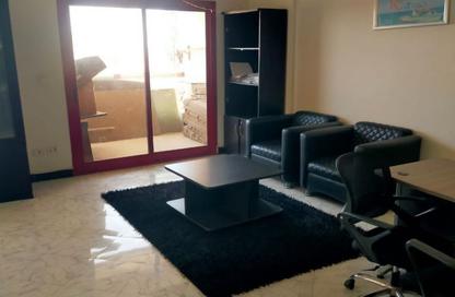 Office Space - Studio - 3 for rent in Mostafa Al Nahas St. - 6th Zone - Nasr City - Cairo
