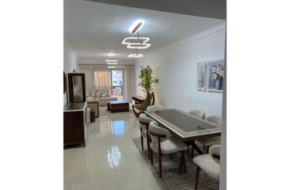 Apartment - 3 Bedrooms - 1 Bathroom for sale in 5th Settlement Compounds - The 5th Settlement - New Cairo City - Cairo