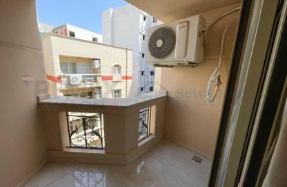 Apartment - 2 Bedrooms - 1 Bathroom for sale in El Riada School St. - Smouha - Hay Sharq - Alexandria