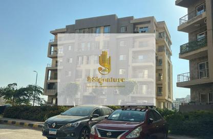 Apartment - 3 - 2 for sale in Dar Masr 2 - elandalus - South Teseen St. - The 5th Settlement - New Cairo City - Cairo