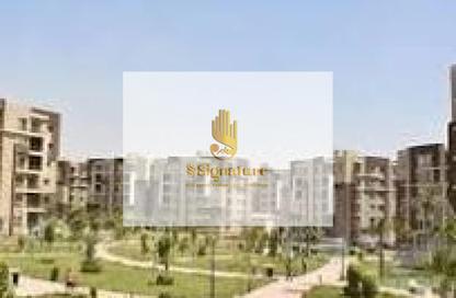 Apartment - 3 - 2 for sale in Dar Masr 2 - elandalus - South Teseen St. - The 5th Settlement - New Cairo City - Cairo