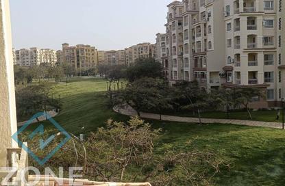 Apartment - 3 Bedrooms - 2 Bathrooms for sale in Privado - Madinaty - Cairo