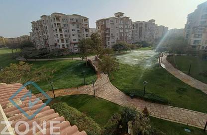 Apartment - 3 Bedrooms - 2 Bathrooms for sale in Privado - Madinaty - Cairo