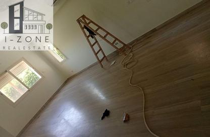 Villa - 4 Bedrooms - 4 Bathrooms for rent in Celesta Hills - Uptown Cairo - Mokattam - Cairo