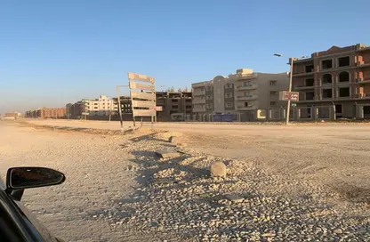 قطعة أرض - استوديو للبيع في بيت الوطن - التجمع الخامس - مدينة القاهرة الجديدة - القاهرة