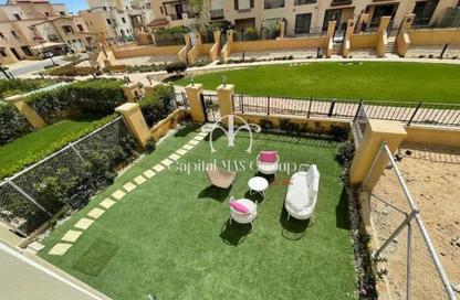 Villa - 5 - 5 for sale in Mivida - 5th Settlement Compounds - The 5th Settlement - New Cairo City - Cairo