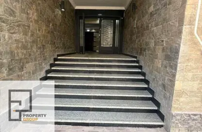 شقة - 3 غرف نوم - 2 حمامات للبيع في جنة اكتوبر - كمبوندات 6 أكتوبر - مدينة 6 أكتوبر - الجيزة