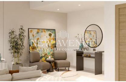 Apartment - 3 Bedrooms - 3 Bathrooms for sale in City Gate - 5th Settlement Compounds - The 5th Settlement - New Cairo City - Cairo