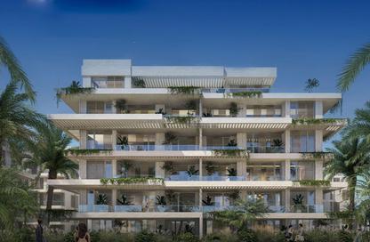 Chalet - 3 Bedrooms - 2 Bathrooms for sale in South Med - Qesm Ad Dabaah - North Coast