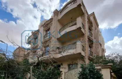 (بنتهاوس  (روف - 4 غرف نوم - 3 حمامات للبيع في محور محمد فريد - الحي الرابع - التجمع الخامس - مدينة القاهرة الجديدة - القاهرة