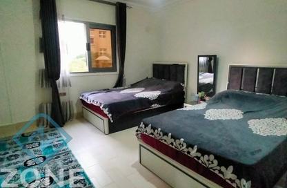 Apartment - 2 - 1 for sale in Privado - Madinaty - Cairo