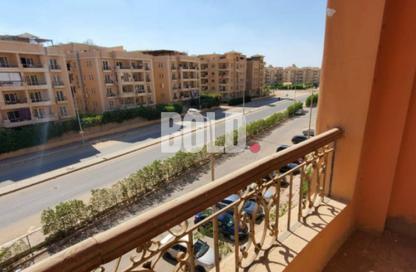 Apartment - 3 Bedrooms - 2 Bathrooms for sale in Northern Expansions - 6 October City - Giza