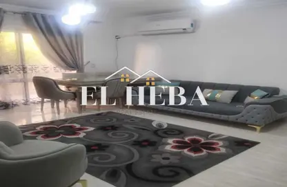 شقة - 2 غرف نوم - 1 حمام للايجار في مدينتي - القاهرة شقة - 2 غرف نوم - 1 حمام للايجار في مدينتي - القاهرة