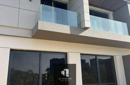 Villa - 5 Bedrooms - 5 Bathrooms for sale in Patio Al Zahraa - Sheikh Zayed Compounds - Sheikh Zayed City - Giza