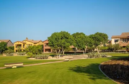 تاون هاوس - 4 غرف نوم - 4 حمامات للبيع في ميفيدا - كمبوندات التجمع الخامس - التجمع الخامس - مدينة القاهرة الجديدة - القاهرة