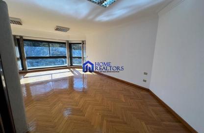 Office Space - Studio - 3 for rent in Sarayat Al Maadi - Hay El Maadi - Cairo