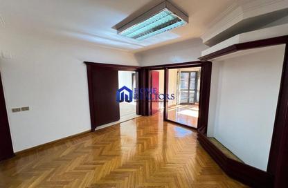 Office Space - Studio - 3 for rent in Sarayat Al Maadi - Hay El Maadi - Cairo