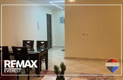 Apartment - 3 Bedrooms - 2 Bathrooms for rent in Dar Masr 6 October - 6 October- Wadi El Natroun Road - 6 October City - Giza