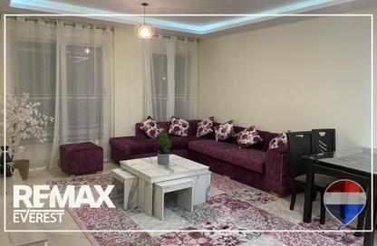 Apartment - 3 Bedrooms - 2 Bathrooms for rent in Dar Masr 6 October - 6 October- Wadi El Natroun Road - 6 October City - Giza