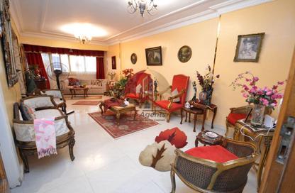 Apartment - 2 - 1 for sale in Janaklees - Hay Sharq - Alexandria