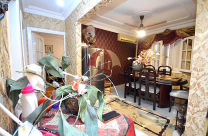 Apartment - 2 - 1 for sale in Janaklees - Hay Sharq - Alexandria