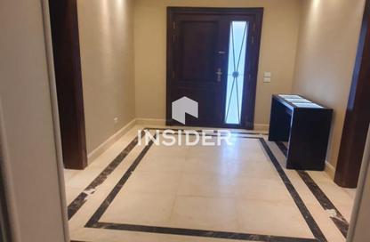 Villa - 5 - 5 for sale in Mountain View 1 - 5th Settlement Compounds - The 5th Settlement - New Cairo City - Cairo Villa - 5 - 5 for sale in Mountain View 1 - 5th Settlement Compounds - The 5th Settlement - New Cairo City - Cairo