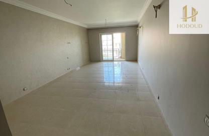Penthouse - 3 Bedrooms - 3 Bathrooms for rent in Regents Park - Al Andalus District - New Cairo City - Cairo
