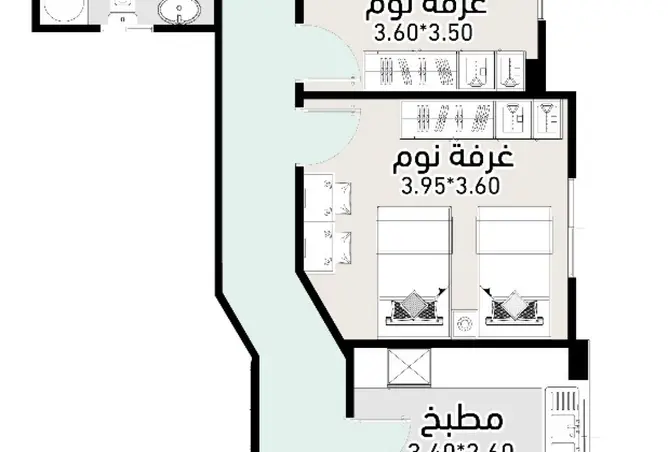 112426034 - صورة العقار 3