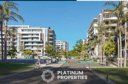 Apartment - 3 Bedrooms - 3 Bathrooms for sale in El Patio Oro - 5th Settlement Compounds - The 5th Settlement - New Cairo City - Cairo Apartment - 3 Bedrooms - 3 Bathrooms for sale in El Patio Oro - 5th Settlement Compounds - The 5th Settlement - New Cairo City - Cairo