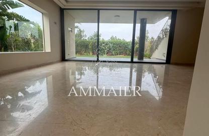 Twin House - 4 Bedrooms - 4 Bathrooms for sale in Allegria - Sheikh Zayed Compounds - Sheikh Zayed City - Giza Twin House - 4 Bedrooms - 4 Bathrooms for sale in Allegria - Sheikh Zayed Compounds - Sheikh Zayed City - Giza