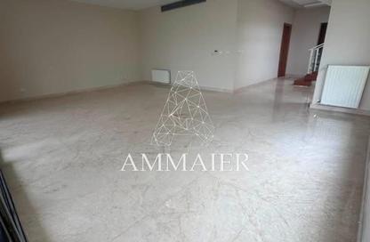 Twin House - 4 Bedrooms - 4 Bathrooms for sale in Allegria - Sheikh Zayed Compounds - Sheikh Zayed City - Giza Twin House - 4 Bedrooms - 4 Bathrooms for sale in Allegria - Sheikh Zayed Compounds - Sheikh Zayed City - Giza