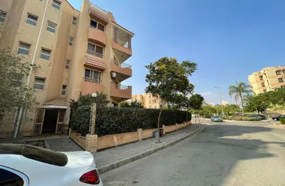 شقة - 4 غرف نوم - 5 حمامات للبيع في اوبرا سيتي - الحي السادس - الشيخ زايد - الجيزة