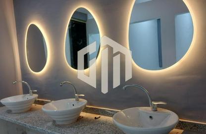 Office Space - Studio - 1 Bathroom for rent in The Industrial Zone - 5th Settlement Compounds - The 5th Settlement - New Cairo City - Cairo