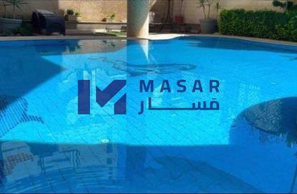 Palace - 6 Bedrooms - 7+ Bathrooms for sale in Al Narges 3 - Al Narges - New Cairo City - Cairo