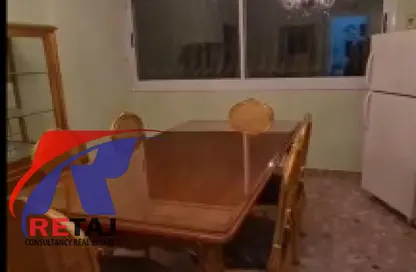 Apartment - 2 Bedrooms - 1 Bathroom for sale in Ghenya St. - Roxy - Heliopolis - Masr El Gedida - Cairo Apartment - 2 Bedrooms - 1 Bathroom for sale in Ghenya St. - Roxy - Heliopolis - Masr El Gedida - Cairo