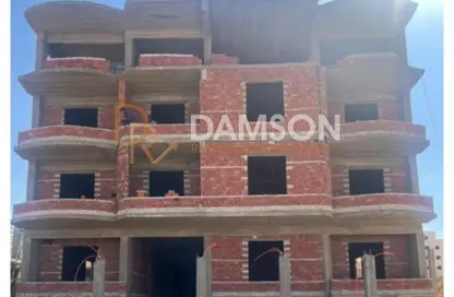 Apartment - 3 Bedrooms - 2 Bathrooms for sale in Bait Alwatan - The 5th Settlement - New Cairo City - Cairo