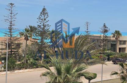 Chalet - 2 Bedrooms - 2 Bathrooms for sale in Marina 2 - Marina - Al Alamein - North Coast