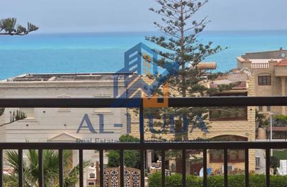Chalet - 2 Bedrooms - 2 Bathrooms for sale in Marina 2 - Marina - Al Alamein - North Coast