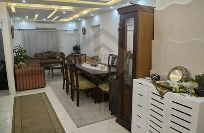 Apartment - 4 Bedrooms - 2 Bathrooms for sale in Smouha Square - Smouha - Hay Sharq - Alexandria