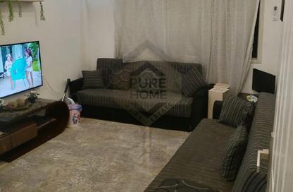 Apartment - 4 Bedrooms - 2 Bathrooms for sale in Smouha Square - Smouha - Hay Sharq - Alexandria