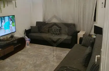 Apartment - 4 Bedrooms - 2 Bathrooms for sale in Smouha Square - Smouha - Hay Sharq - Alexandria