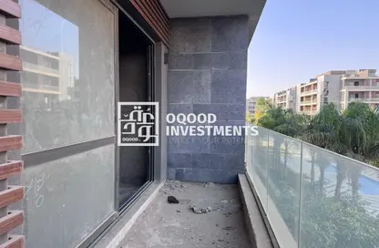 Apartment - 3 Bedrooms - 3 Bathrooms for sale in El Patio Oro - 5th Settlement Compounds - The 5th Settlement - New Cairo City - Cairo