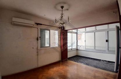 Apartment - 5 Bedrooms - 3 Bathrooms for sale in Al Geish Road - Laurent - Hay Sharq - Alexandria Apartment - 5 Bedrooms - 3 Bathrooms for sale in Al Geish Road - Laurent - Hay Sharq - Alexandria