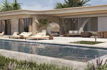 Villa - 4 Bedrooms - 4 Bathrooms for sale in Ramla - Ras Al Hekma - North Coast