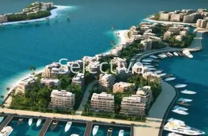 شاليه - 3 غرف نوم - 2 حمامات للبيع في ساوث ميد - قسم الضبعة - الساحل الشمالي